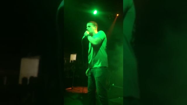 День Рождения Федука в Бруклине!Футбольчик