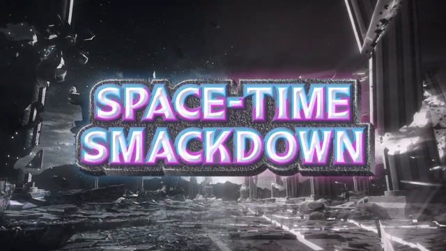 Pokйmon TCG Pocket Space - Time Smackdown