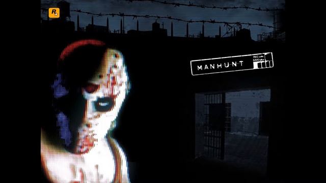 Drunk Driving (Spotted & Combat) - Manhunt (2003 game)
