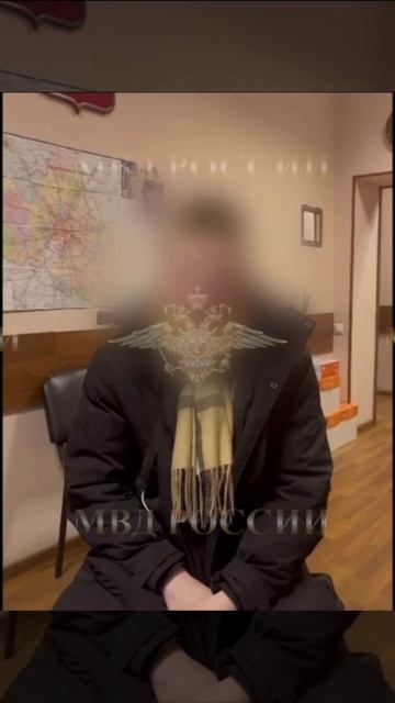 ‼️Задержан молодой человек, которых стрелял из пневматики по электричке на станции Кратово‼️