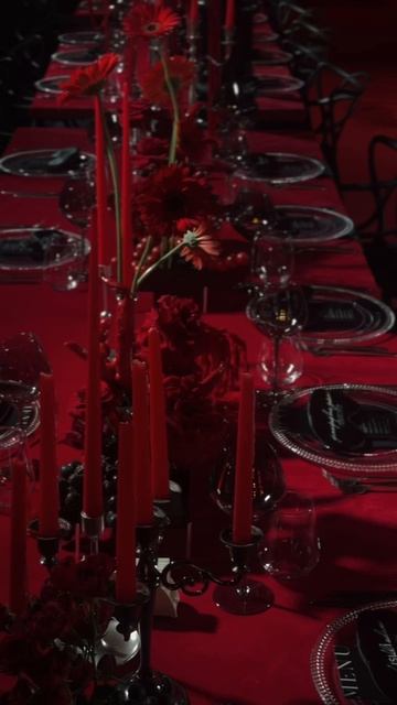 FETE SECRETE 16 октября