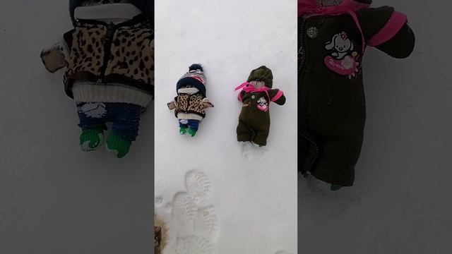 вот как прошла наша суббота 🤗