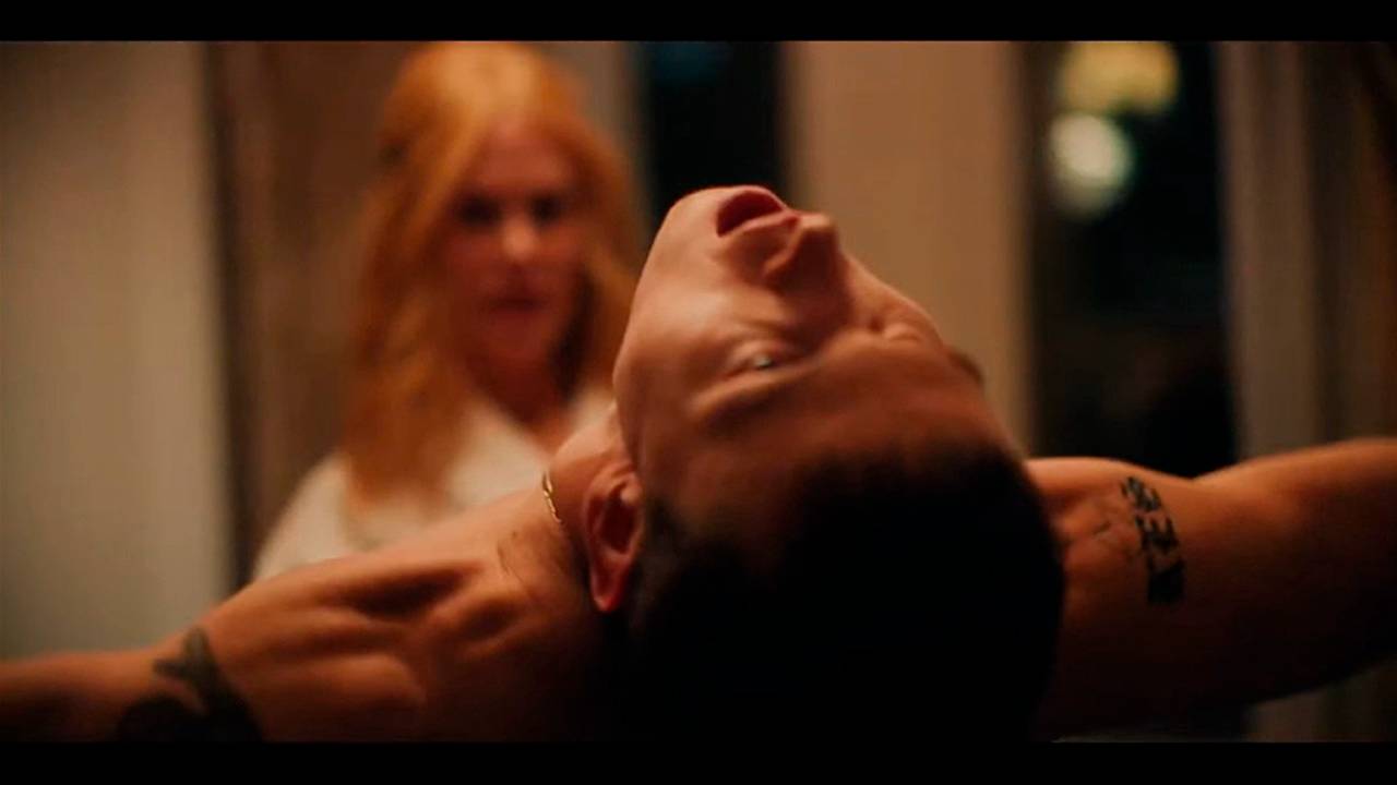 Плохая девочка смотреть фильм (2024) онлайн HD бесплатно