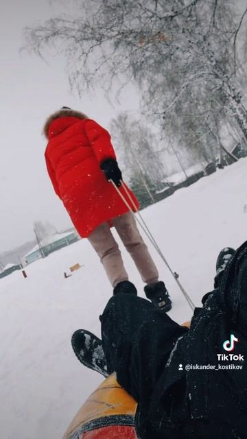 Правильные отношения выглядят так