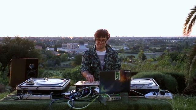 May the 4th - Sunrise DJ set