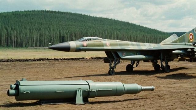 Легендарный советский конструктор его оружие превращало в хлам всю американскую технику