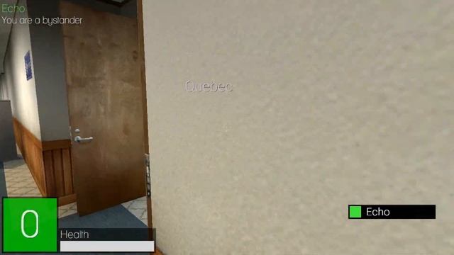 I LOVE YOUUU! (Garry's Mod Murder Funny Moments)
