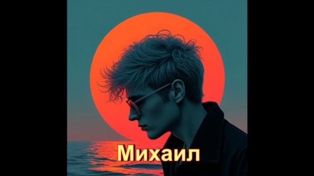 Михаил: значение имени