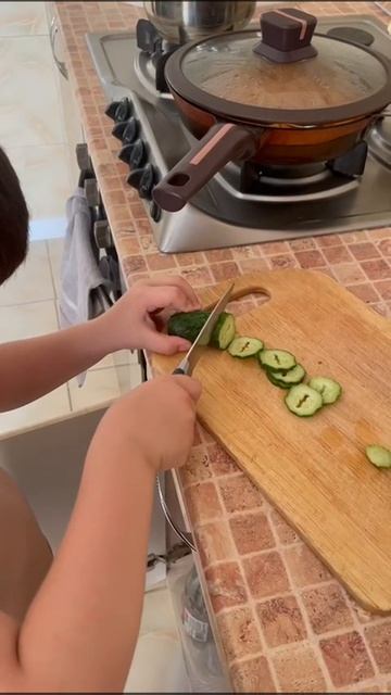 🥒