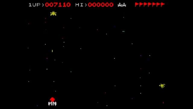 Galaxian (ZX Spectrum)