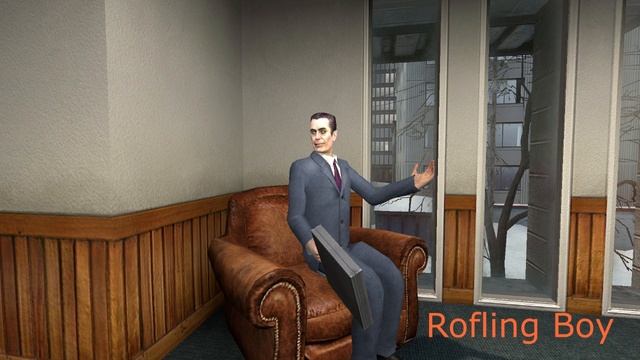 Сопротивление против Альянса Эпизод 2