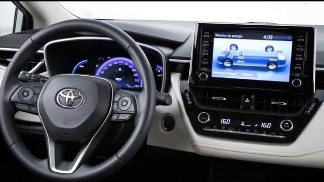 TOYOTA COROLLA 2020 COM MUITOS DETALHES PREÇOS CORES VERSÕES