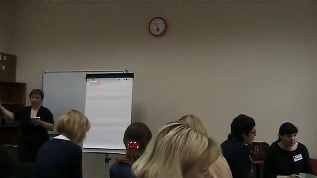 T&D Day первый зал