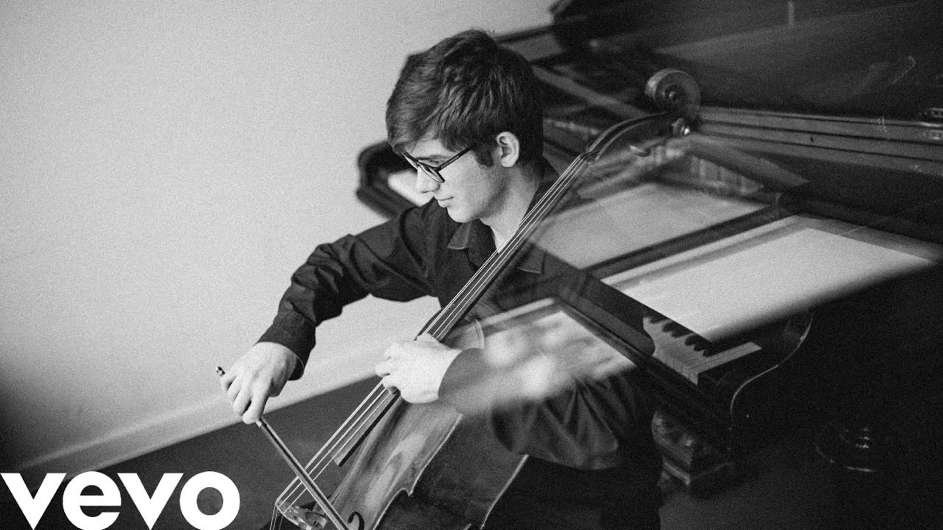 FARULEV - KABALEVSKY CELLO CONCERTO NO.1