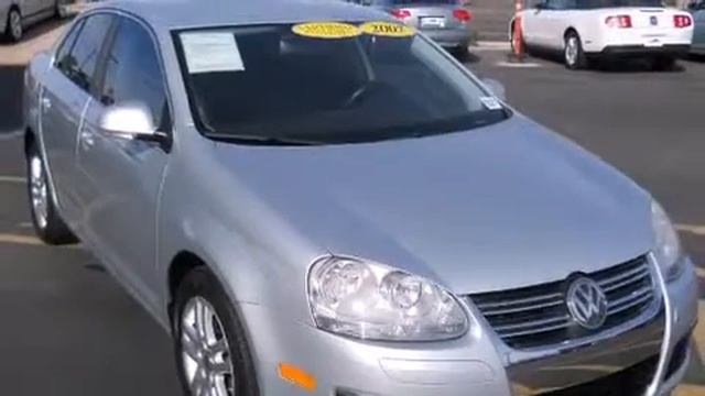 2007 Volkswagen Jetta 2.5 in Phoenix, AZ 85014
