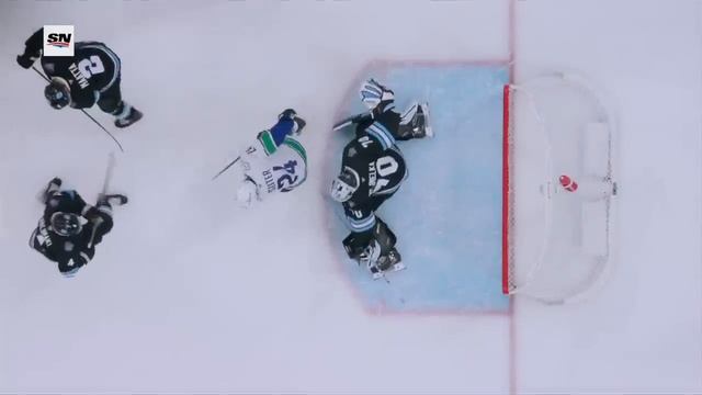 NHL Highlights | Canucks vs. Utah HC - December 18, 2024