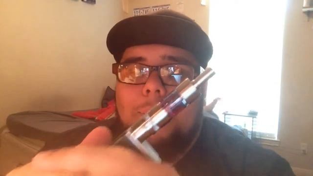 AEROTANK/ICLEARX.1/NAUTILUS Tank Comparison and Review!!