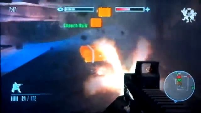 Goldeneye 007- Black Box p. 3