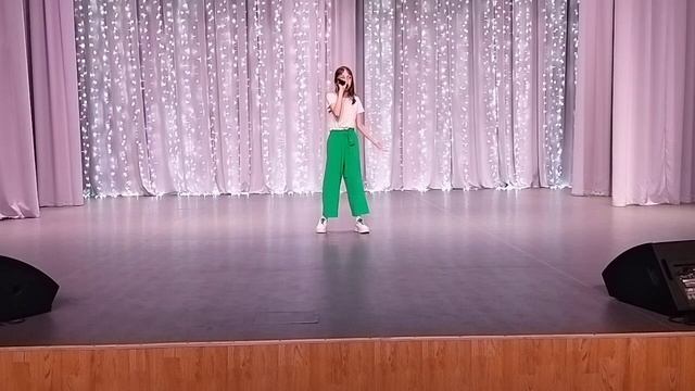 Елизавета Глазкова - "Обнимашка"