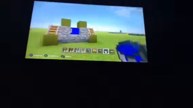 How to make a working tank