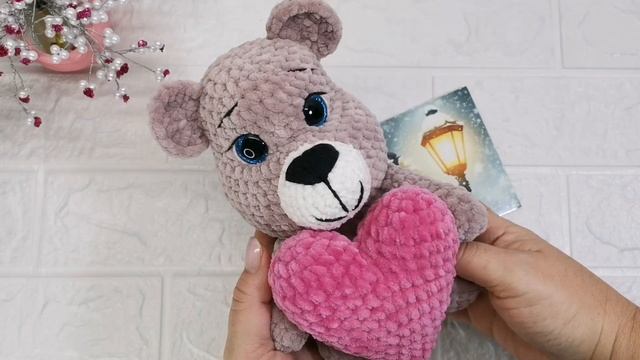 lv_0_20250126105106.mp4 Онлайн "Влюблённый Медвежонок