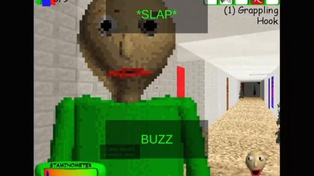 Новые ЧЕЛЛЕНДЖИ в БАЛДИ (часть 2/2) | New CHALLENGES in BALDI (part 2/2)