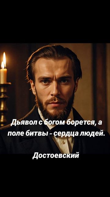 Борьба добра со злом