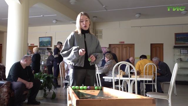 В Самаре прошел мастер-класс по спортивным адаптивным играм