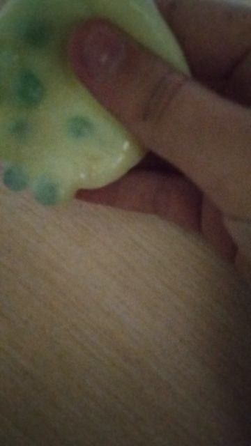 делаем слайм вместе!