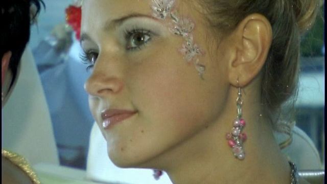 День невест в Коломне 26.06.09