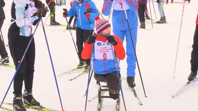Салават город спорта