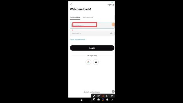 Bitget Account Create | Bitget Kyc Verification | Bitget Referral code