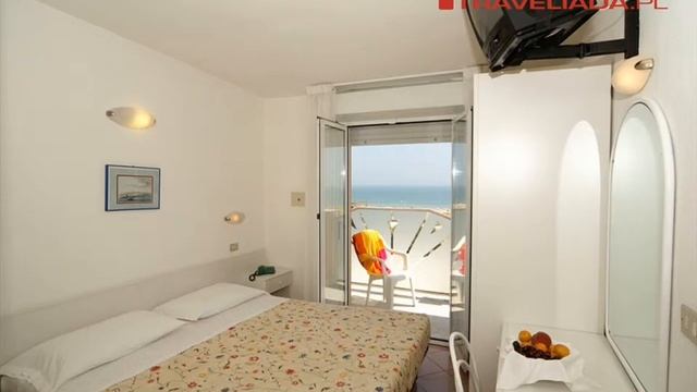 Hotel Radar - Rimini