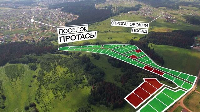 Тихие Протасы