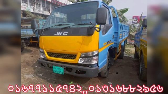 অল্প টাকায় JMC পিকাপ বিক্রি হবে ➤ Used Secondhand Pickup Price in Bangladesh ➤ BD Gari