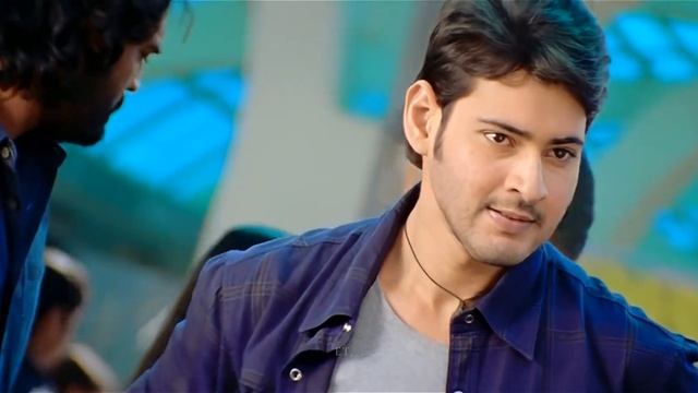 POKIRI (TELUGU) - CHERI CHERI LADY [EDIT/AMV!]