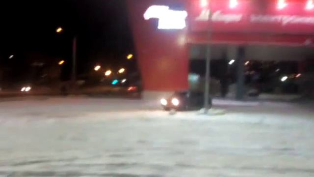 2107 дал угла