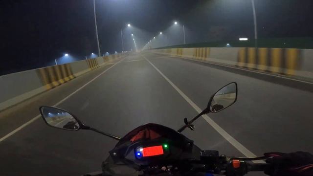 Dhaka to Mawa Night Ride | Part 04