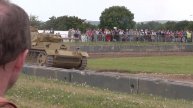 TankFest 2014 (Bovington, UK) - PZ III