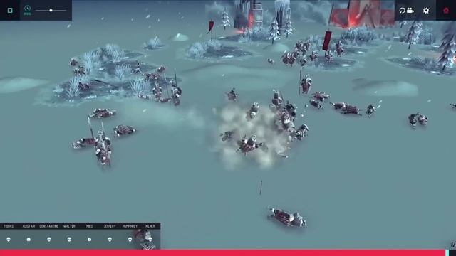 Can You Use Only 4 Blocks to Beat Besiege?