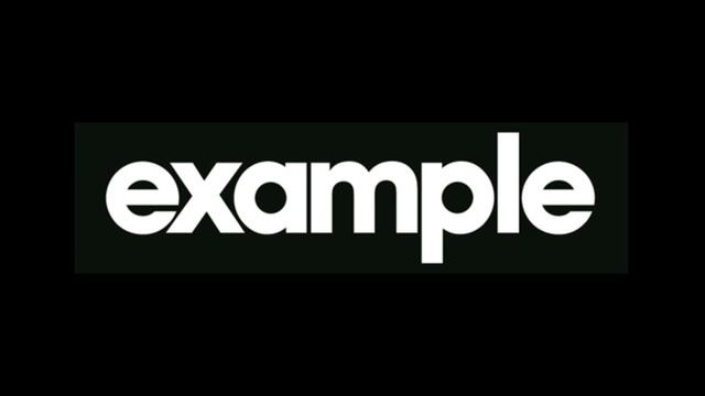 Example - Changed The Way You Kiss Me [Mensah Remix]