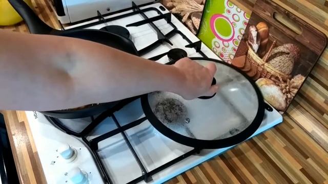 ПЕЧЁНОЧНЫЙ ТОРТ l ВКУСНОЕ БЛЮДО ИЗ ПЕЧЕНИ