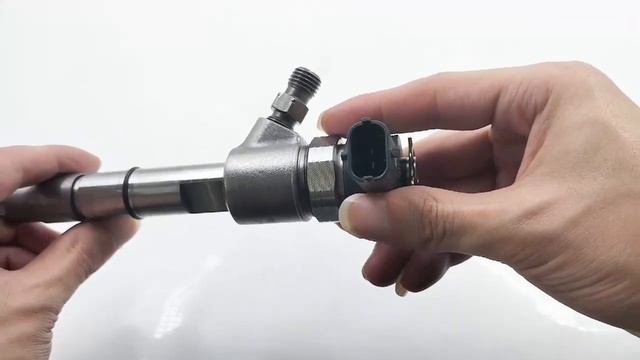 High Quality Diesel Fuel Injector 1112100ABYB1 0445110628 0445110629 For JMC