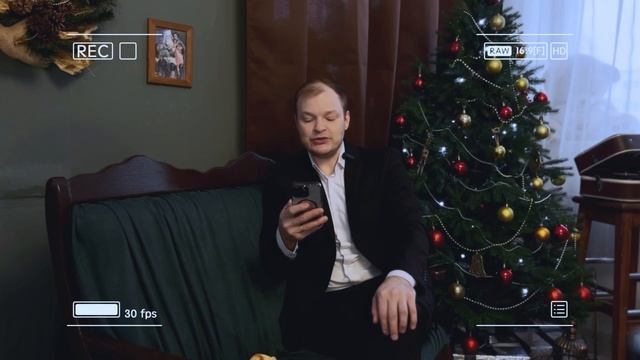 Первый подкаст ТГ