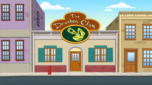 Гриффины   самое лучшее   Family Guy Best Video