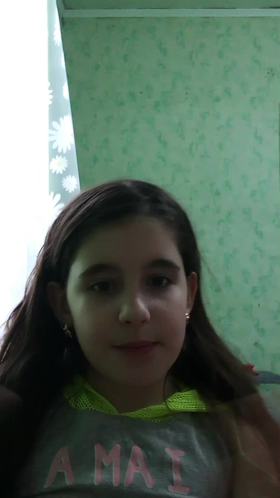 Юлия Кисарова
