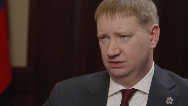 Вице-губернатор рассказал о работе представителей Хабаровского края в Дебальцево