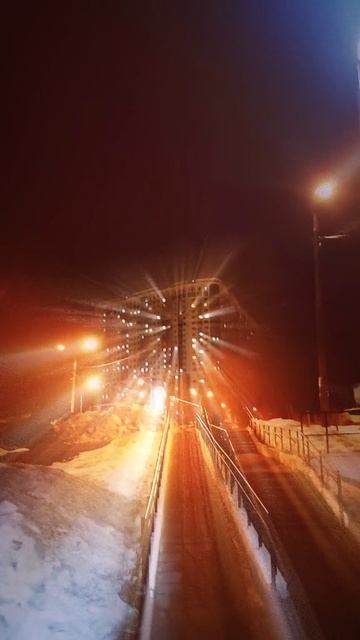 Свет 🌆