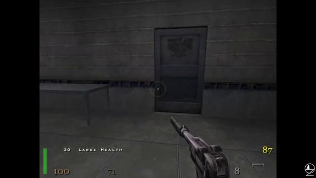 Return To Castle Wolfenstein Part 32