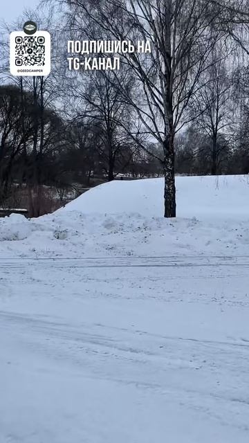 Стоимость кемпинга в Суздали